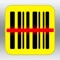 PulsePOS Barcode Reader let you decode Barcode and QRCode quickly, and send to other PulsePOS enabled devices