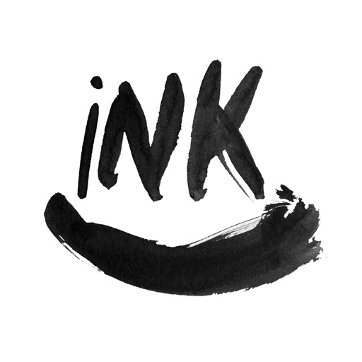 Ink Words