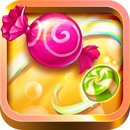 Ace Candy Slots iOS App