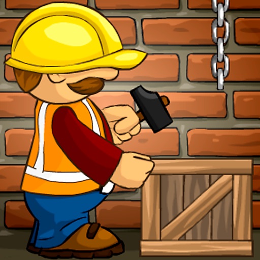 Woodwork Builder icon