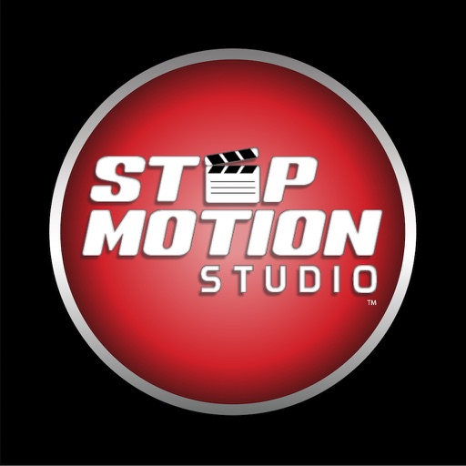 TH Stop Motion iOS App