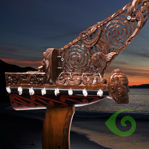 Te Pou Herenga - Landscape Edition
