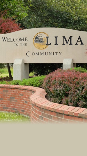 City of Lima OH(圖1)-速報App