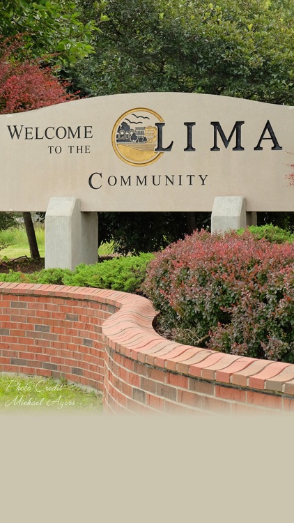 City of Lima OH