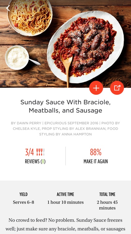 Epicurious