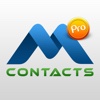 M-Contacts Pro