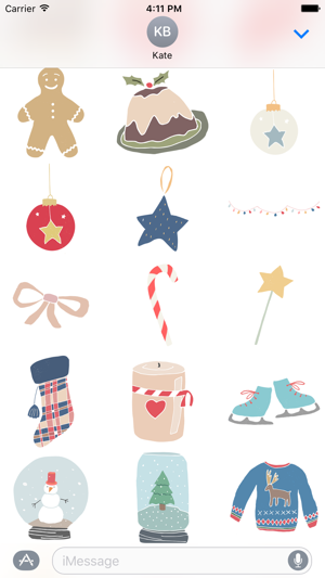 Cozy Christmas(圖3)-速報App
