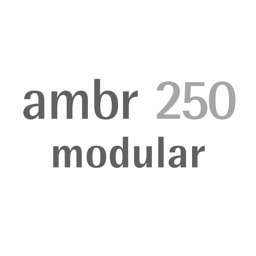 ambr 250 modular iBrochure