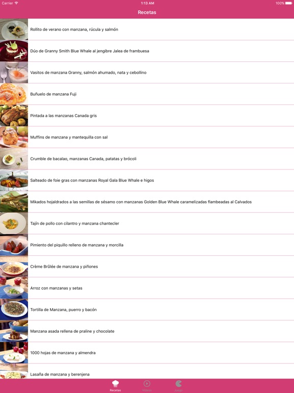 【图】Manzanas BlueWhale(截图3) 【图】Manzanas BlueWhale(截图3)