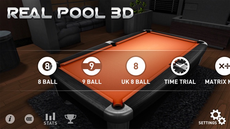 Real Pool 3D Plus