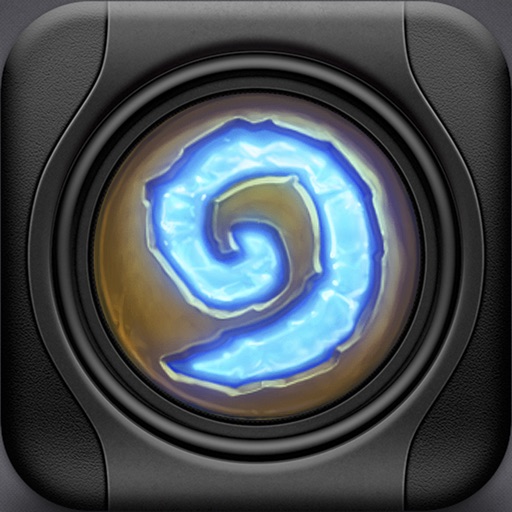 HS SoundBox: Best Sounds from Hearthstone iOS App