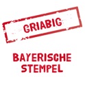 Griabig - Bayerische Stempel icon