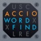 Mega Multilingual Word Find by Accio