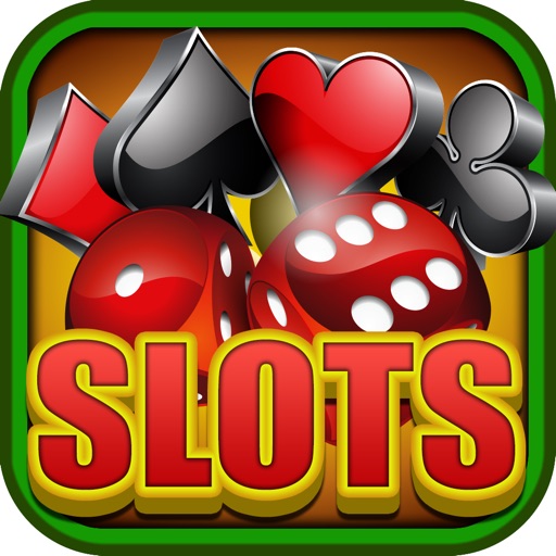 Slots Fever Casino HD - Classic Vegas Casino icon