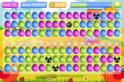 Egg Crush screenshot 3