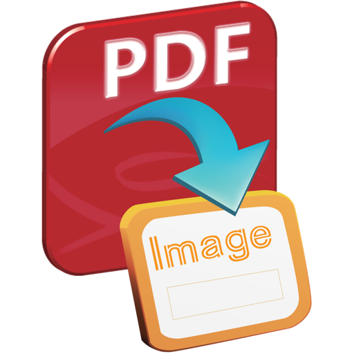 PDF to Image Converter Expert