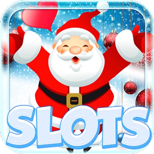 Holiday Winter games Casino: Free Slots of U.S iOS App