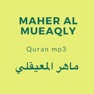 Get Maher Maiqli - Quran mp3 - ماهر المعيقلي for iOS, iPhone, iPad Aso Report