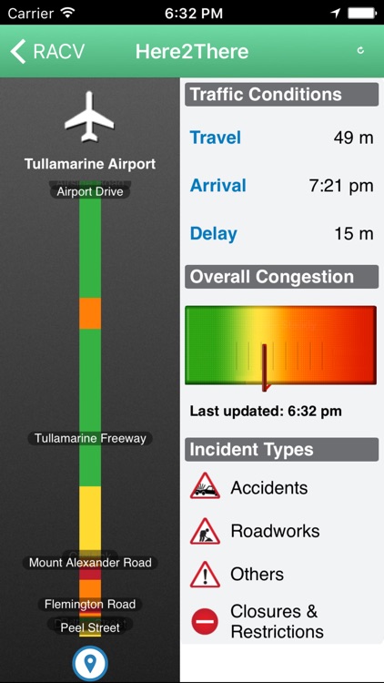 RACV Connect