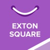 Exton Square Mall, powered by Malltip