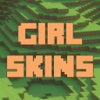 Better Custom girl skins for minecraft PE