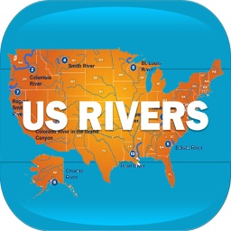 US Rivers Weather Forecast from NOAA