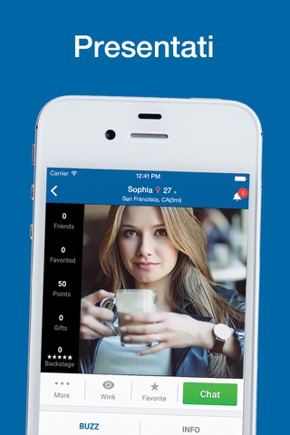 Skout+ - Chat, Meet New People screenshot 3