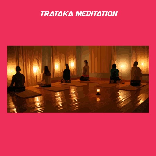 Trataka Meditation