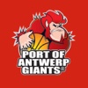 Port of Antwerp Giants