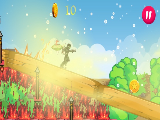 【图】Turbo Navy Seal(截图3)