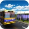 School bus simulator – Crazy city driving 3d 2016