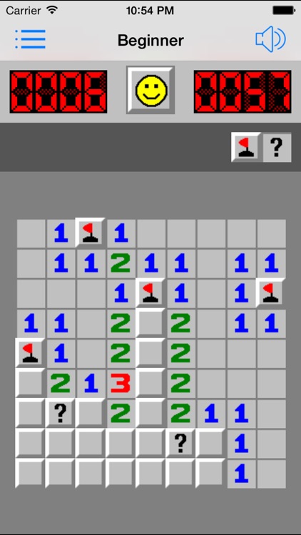 Reverse Minesweeper screenshot-0