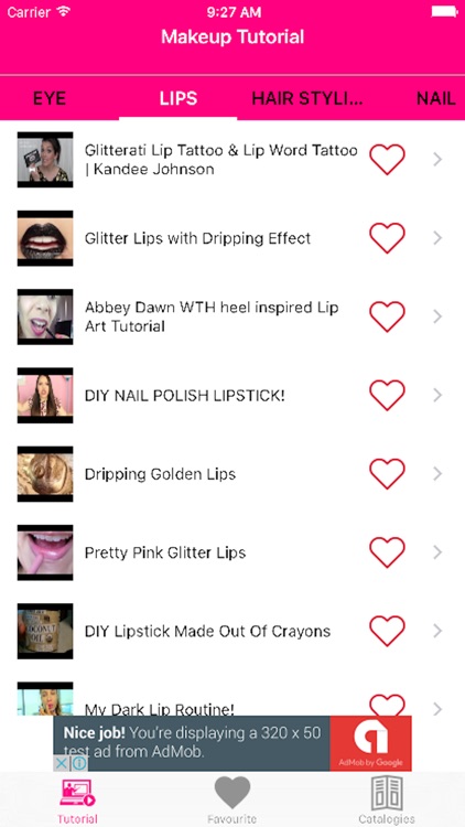 Hair Color - Styles Salon & Recolor Booth