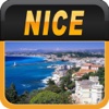 Nice City Offline Map Travel Guide
