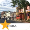 Yreka California