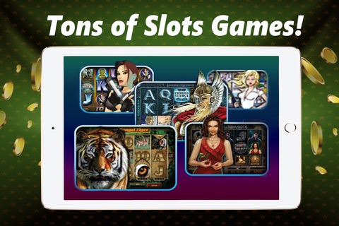 Real Casino Online screenshot 3