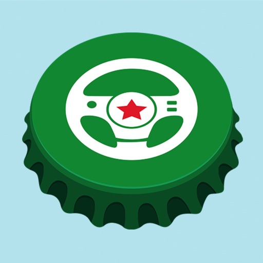 Drive Safe Icon