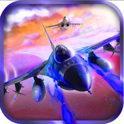 Navy Air Onslaught iOS App