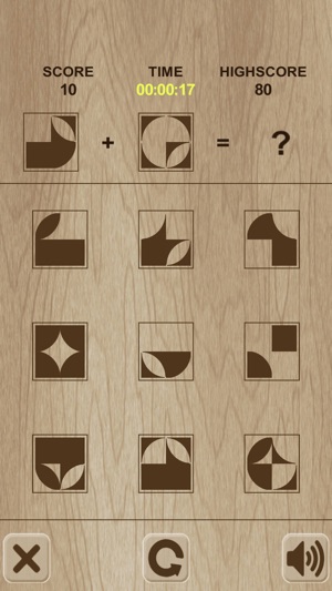 Simple shape's puzzle(圖3)-速報App