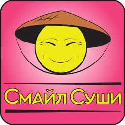 Smile Sushi Доставка суши