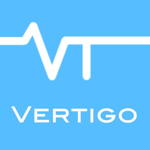 Vital Tones Vertigo icon