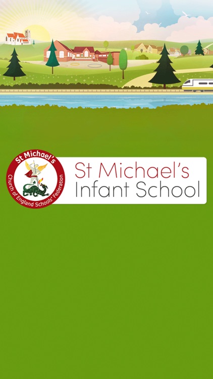 St Michael's Infant School