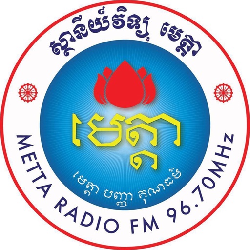 Metta Radio icon