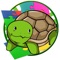 My Little Turtles Jigsaw Puzzle Game For Kids