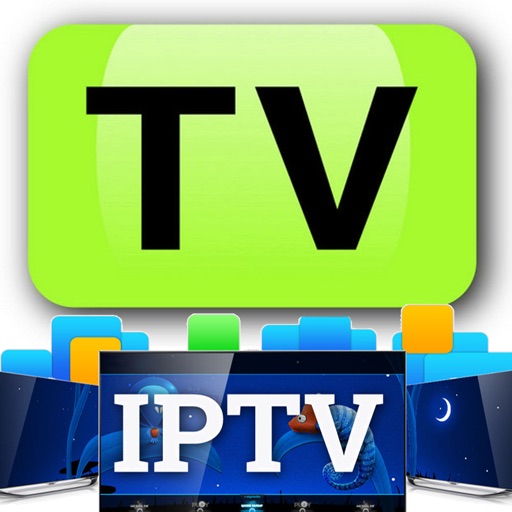 IPTV Pro:(Amazing) Support M3U XSPF XML JSON iOS App