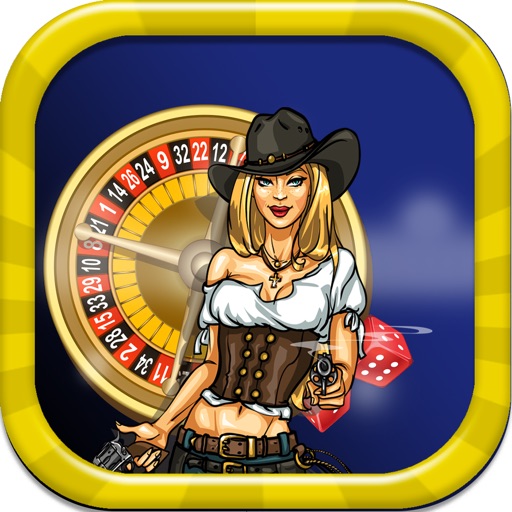 Best Deal of Vegas - Deluxe Slots Machine Edition Icon