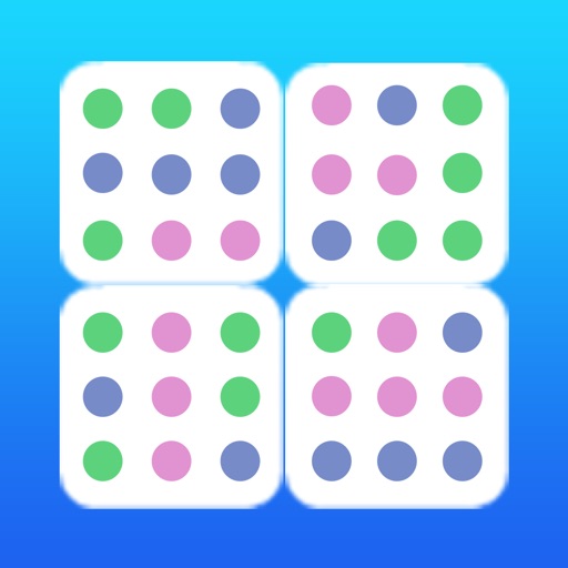 Tile Turn iOS App