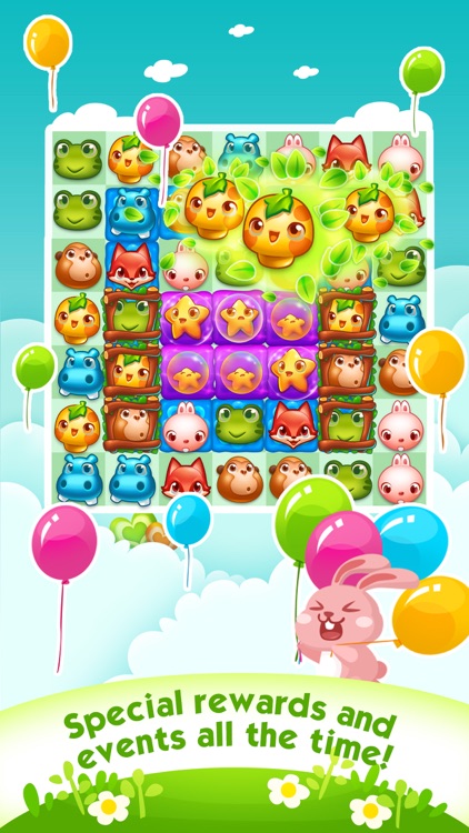 Forest Mania™ screenshot-4