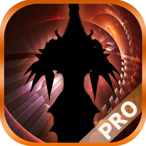 APRG--Hunter Of Shadow Pro