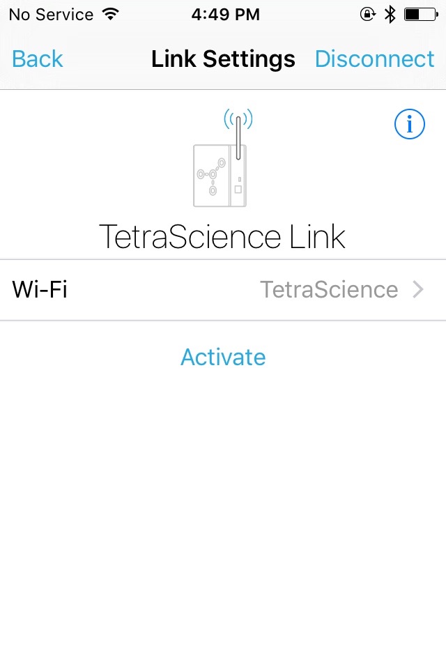 TetraScience screenshot 3